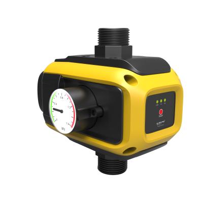 China LS Series Show LS-16 Digital Pressure and Pump Control Digital Pressure Switch for sale