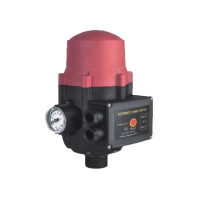 China Pressure switch LS-3 for water pump water pressure control electronic switch LS-3 for sale