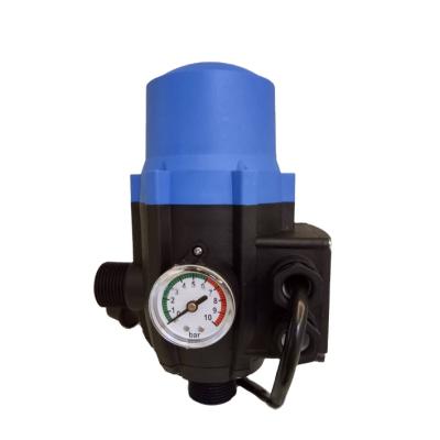 China Factory Wholesale LS-3 Electric Pressure Control Switch Automatic Water Pump Pressure Control LS-3 for sale