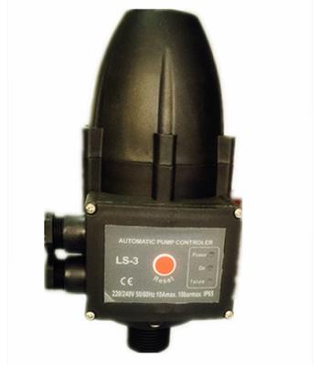 China 110v 220v Ls-3B Customized Low Water Pump LS-3B Electronic Pressure Switch for sale