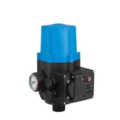 China Top Digital Pressure Switch Controller Automatic Electric Pump Water Grade Pump Controller LS-4 LS-4 for sale