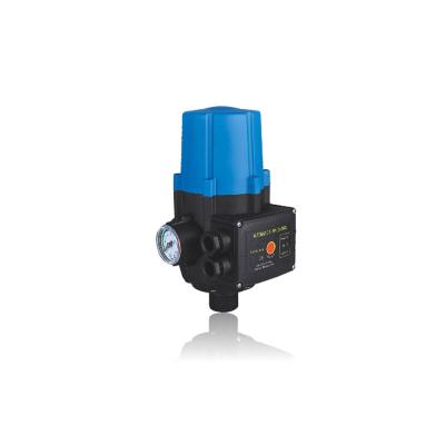 China LS-5 Regulator Adjustable Supplier Manual Pressure Switch For LS-5 Water Pump for sale