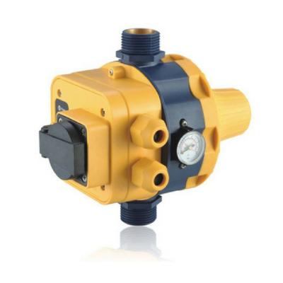 China LLASPA Automatic Self-priming Pump Electronic Pressure Switch for LS-8A LS-8A Water Pump for sale