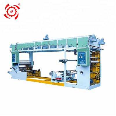 China Food LIFENG GF-600-1000A pp wet lamination machine price PE OPP series dry solvent free film LAMINATOR plastic PAPER for sale