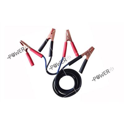 China 300A Booster Cable Jumper Cable For Passenger Car Connection 3m CE ROHS Customized for sale