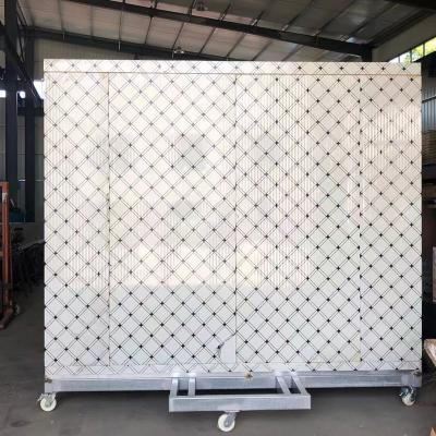 China Industrial Walk-In Refrigerator Cold Storage Panel With Competitive Price for sale