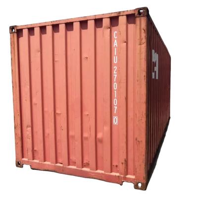 China Hotels 20ft Container Cold Room , 40ft Container Price for sale