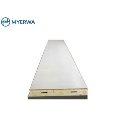 China Cool-keeping cam panel lock, cold room PU sandwich panel for sale for sale