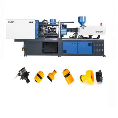 China Horizontal Head Plastic Injection Molding Machine Plastic Injection Machine Low Price for sale