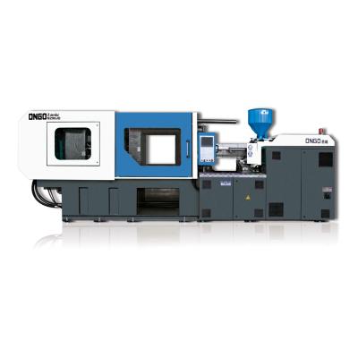 China Horizontal High Speed ​​Thin-wall Plastic Injection Molding Box Machine Plastic Molding Machine for sale