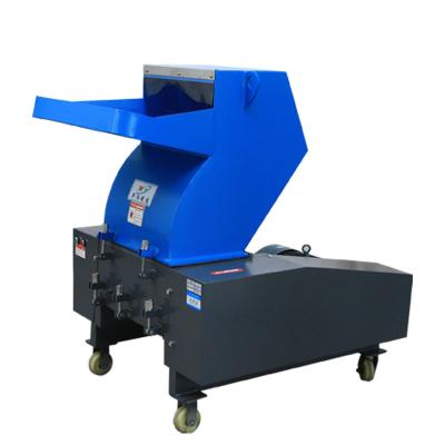 China Recycle Waste Plastic Crusher Wholesale Vertical Primary Grain Low Price Plastic Crushing Machinery for sale