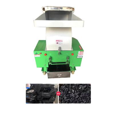 China Recycle Waste Plastic Crushing Machine Hot Selling Plastic Shredder Recycling Plastic Crushing Machinery for sale