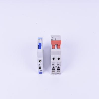 China Protection 1P 2P 3P 4P C1A - C63A MCB Distribution Original Miniature Circuit Breaker for sale