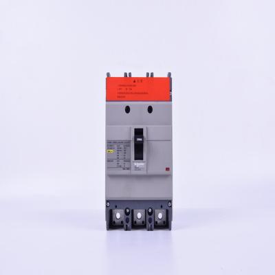 China Protection 100A, 225A, 400A, 630A, 800A MCCB 63amp Distribution Miniature Circuit Breaker for sale