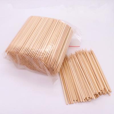 China Good Value Disposable Bamboo Toothpicks, 1000 Pack for sale