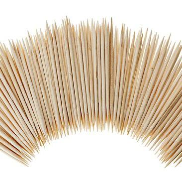 China Disposable Disposable Bamboo Toothpicks Pick Bulk Toothpicks for sale