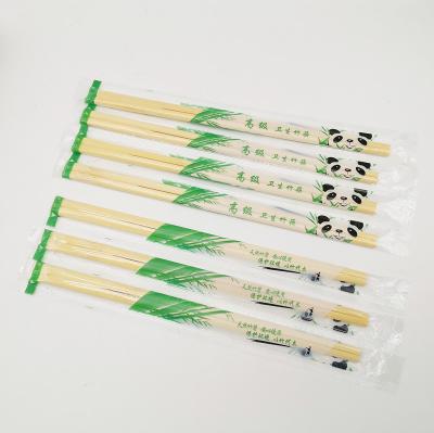 China CLASSIC Accept Customized Logo Round Bamboo Disposable Bamboo Wand for sale