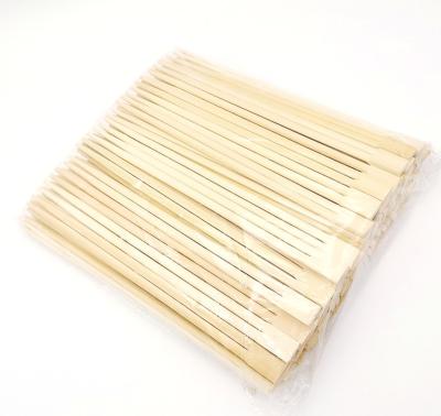 China Disposable Disposable Bamboo Chopstick Twin Chopsticks For Restaurant for sale