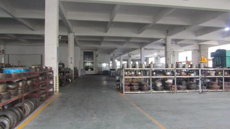 Verified China supplier - Zhejiang Xinchen Industry & Trade Co., Ltd.