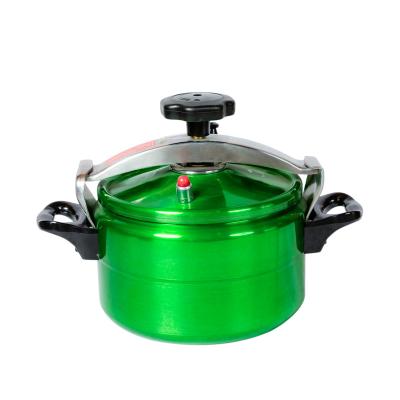 China Sustainable Home Use Induction Cooking Pot Stainless Steel Non Stick Stock Casserole Pot Micro Pressure Cookware Wholesale for sale