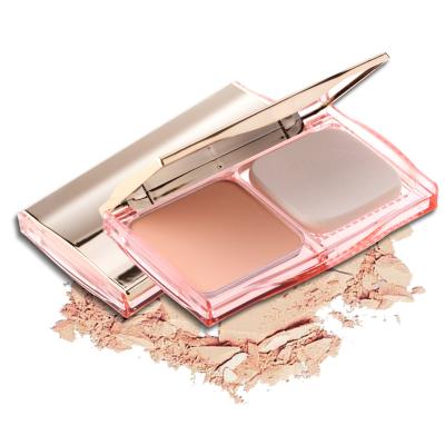 China Manufacture Customized Blusher Waterproof Blush Makeup Blusher Powder for sale