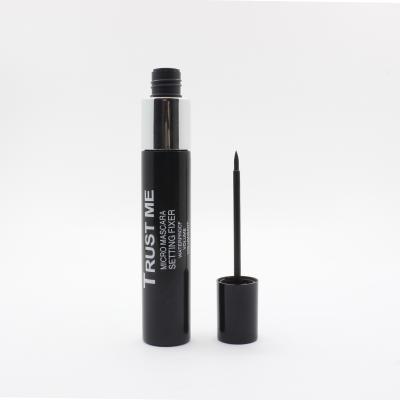 China Chromatic Mascara Eyelash Growth Mascara Customized Private Label Waterproof Waterproof Mascara for sale