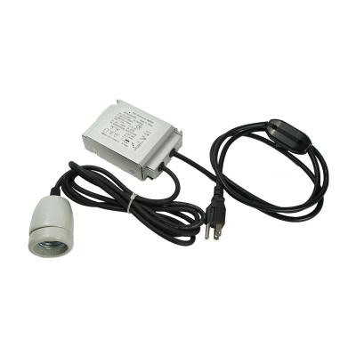 China Sustainable 50w HID Ballast for Reptile HID Lamp for sale