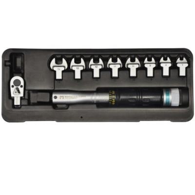 China OTHER 10PC Interchangeable Torque Grip with 6-30Nm / 40-250 in.lb for sale