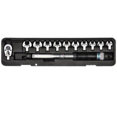 China OTHER Torque 12PC Interchangeable Grip 20-110 Nm 15-80 ft.lb for sale