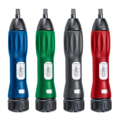 China Professional Manufacturer Selling Electric Digital Torque Wrench Set 10N-m for sale