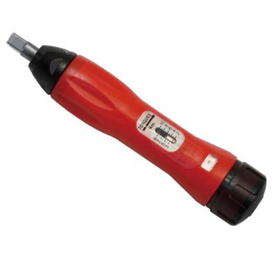 China ALLOY Torque Adjustable Screwdriver for sale