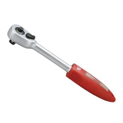 China ALLOY 1/2, 3/8, 1/4-INCH Ratchet Handle with GS Certificated for sale