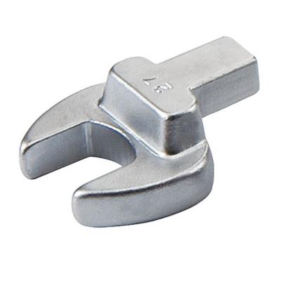 China Other Torque Handle Fittings - 9*12/14*18/20*28.5 Open Head for sale