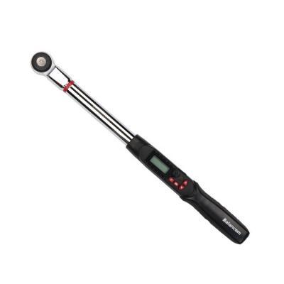 China 14x18 mm, INTERCHANGEABLE DIGITAL PRECISION TORQUE WRENCH w/RATCHET HEAD. Please see below information. for sale