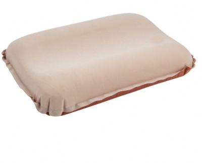 China Folded White Latex Cotton Sponge Plush Cover Gel Memory Foam Pillow for sale