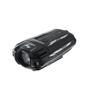 China China Manufacturer Meteor Bike Headlight Led Light Set Usb Rechargeable Compact for sale