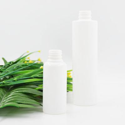 China Recyclable Material Eco Friendly Bamboo Body Lotion Pump With Empty PLA Shampoo Bamboo Bottles Cosmetic Packaging for sale