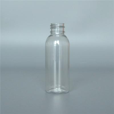 China Biodegradable Cosmetic Water Bottle Spray Bottle Clear Gift PLA 500ml Compostable Packaging for sale