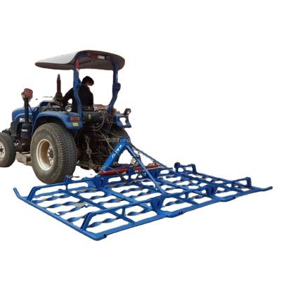 China Easy to use spiral grader made in china motor graders for sale land leveling machine for sale