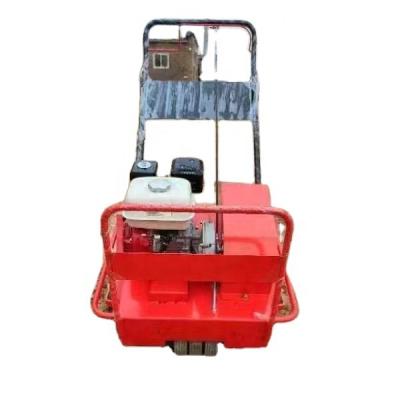 China SEF-Powered Efficient Lawn Maintenance-Breathable-Easy To Use Clean Lawn Punch Lawn Aerator for sale