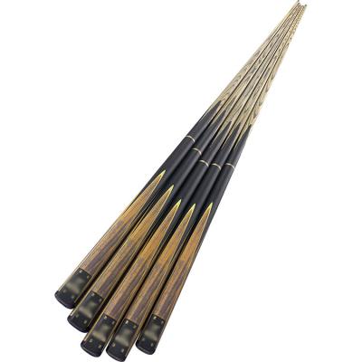 China High Quality House Billiard Cue Billiard Cue 9mm for lower prices; 10mm for sale