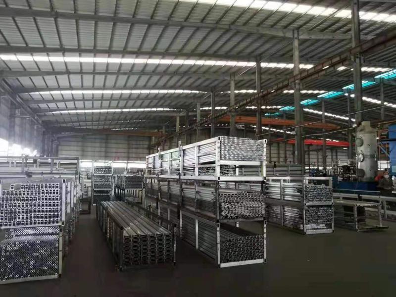 Verified China supplier - Zhongshan Huaxia Ventilation Equipment Co., Ltd.