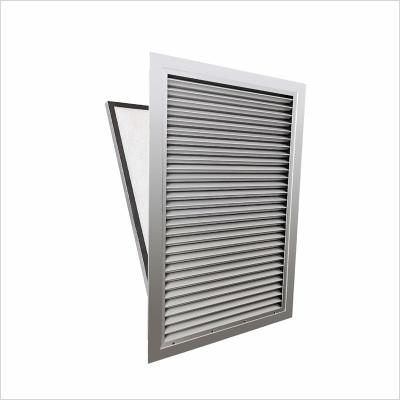 China Building Material Shop Exquisite Performance Ev Charging Station Air Intake Curtain Sand Proof Canopy for sale