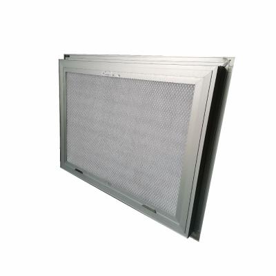 China Factory Top Selling Container Door Shutters Canopy Outdoor Special Aluminum For Energy Storage Container for sale