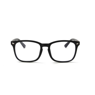 China Fashion sunglasses zebra leopard print square low price glasses block blue light cross hot sale glasses for sale