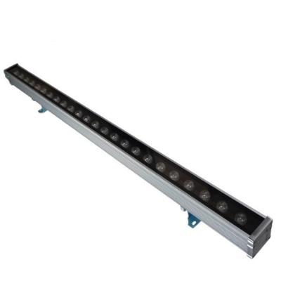 China LANDSCAPE Wall Washer IP65 IP67 Light Waterproof Aluminum Material Glass Led Wall Washer Light Outdoor Lamp for sale