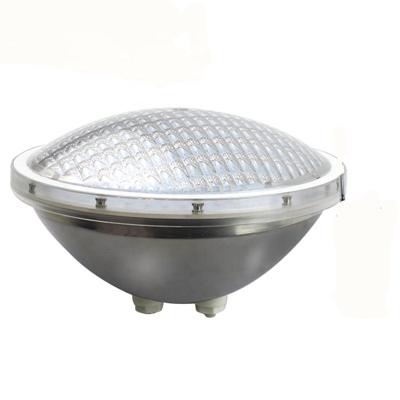 China Underwater Pool Light IP68 Par56 Underwater Recessed Led Pool Light For Outdoor Projects 12v AC DC for sale