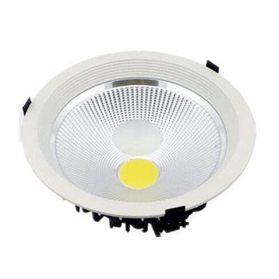 China EUROPEAN 20w cob led downlight hotel led downlight fire rated led downlight for sale