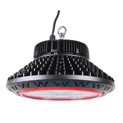 China Best Theme Park Products Industrial Mining Lights Sale Msha Approved UFO 150w LED High Bay Light for sale