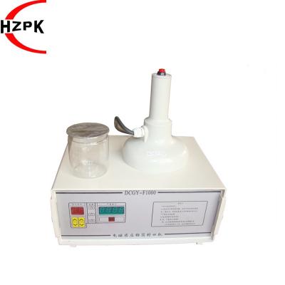 China DCGF-1000A High Quality Hand Held Food Induction Sealer for sale